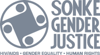 Sonke Gender Justice